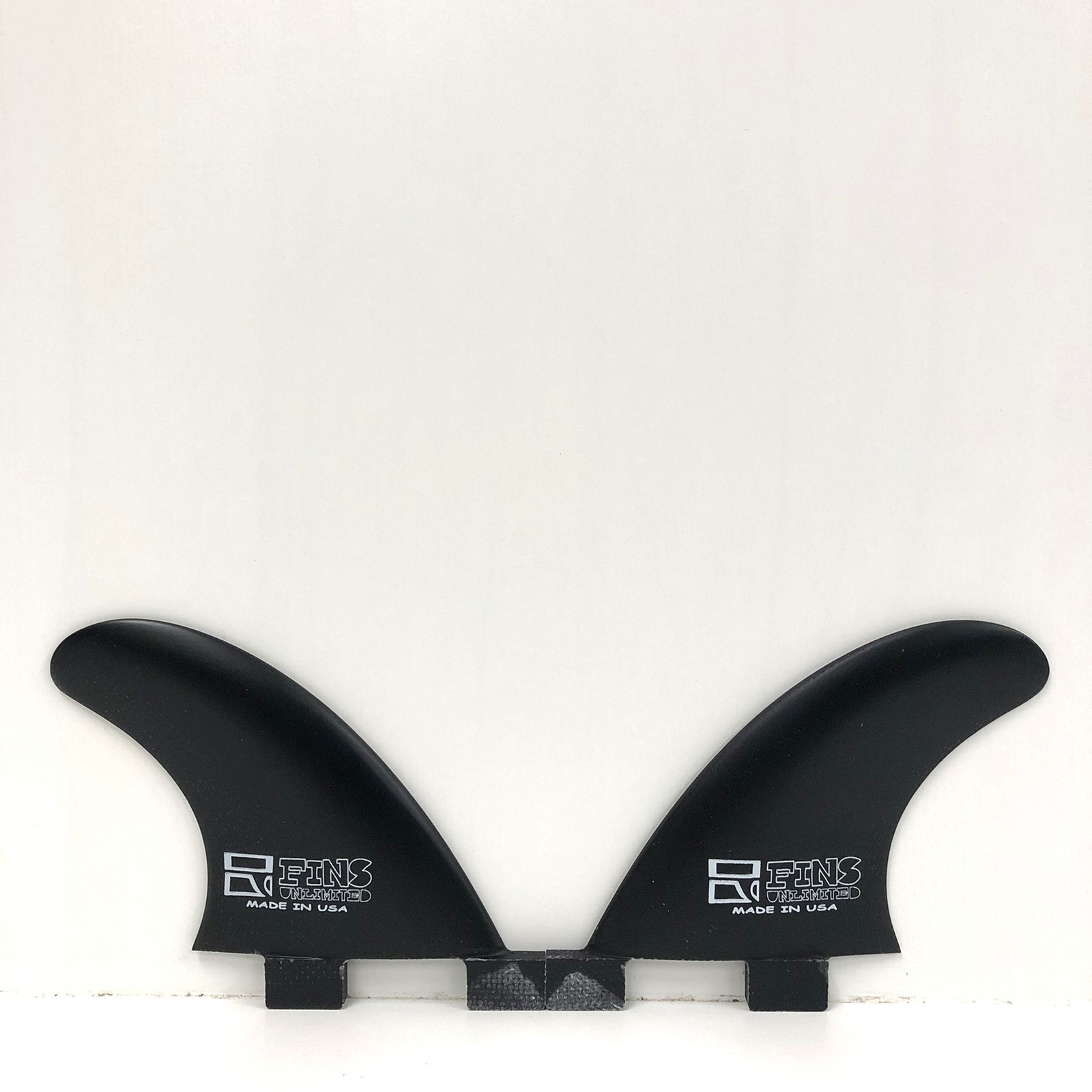 FINS UNLIMITED /  FCS  SIDE BITE 3.5"